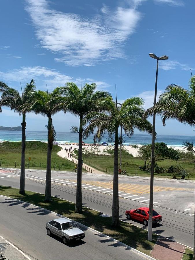 Cabo Frio Lider Da Praia Kültér fotó