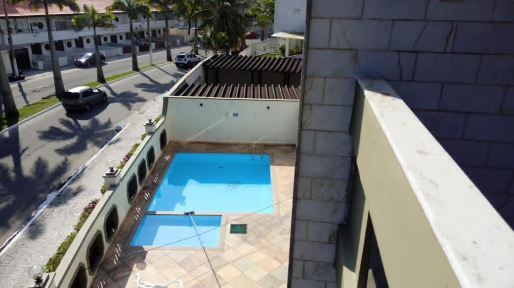 Cabo Frio Lider Da Praia Kültér fotó