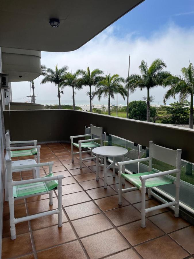 Cabo Frio Lider Da Praia Kültér fotó