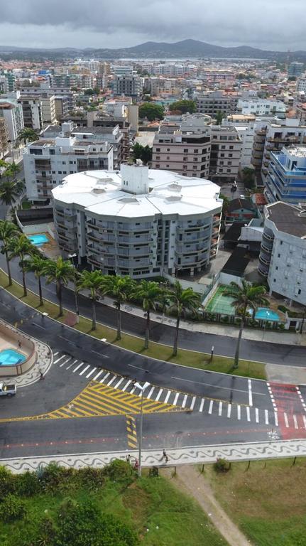 Cabo Frio Lider Da Praia Kültér fotó